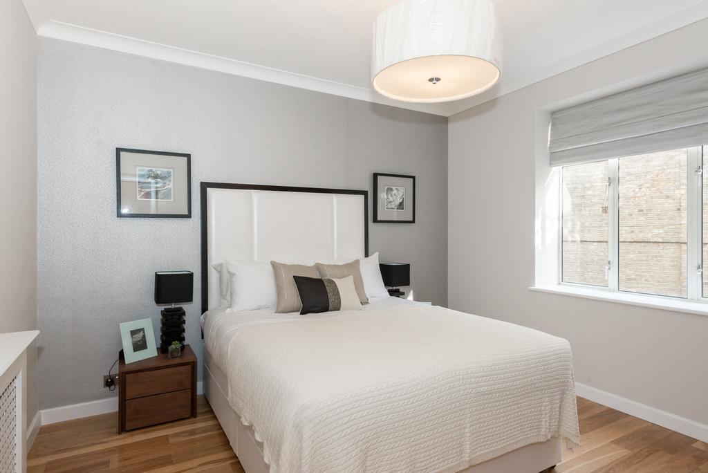 Brompton Road Private Apartment London Luaran gambar